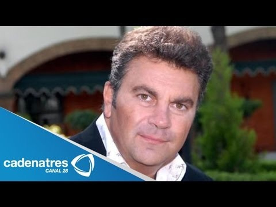 Mijares aclara si tiene problemas con Lucero por sus hijos