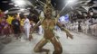 Entre bailes comienza el carnaval de Río de Janeiro, Brasil (VIDEO)