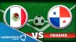 México vs Panamá, a unos días del duelo crucial en el Hexagonal / Tema del día