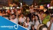 Nuevamente intentan manifestarse a favor de 'El Chapo' Guzmán en Sinaloa