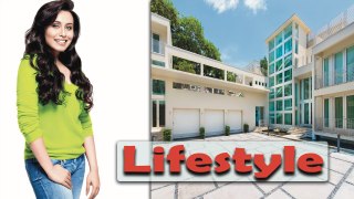 Rani Mukharji Biography , Income, House, Cars, Luxurious Lifestyle & Net Worth