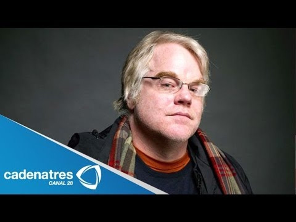 Encuentran muerto al actor Philip Seymour Hoffman en Nueva York; especulan sobredosis