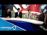 Entrevista a Joselito Adame, Arturo Saldivar y Diego Silveti, matadores de toros