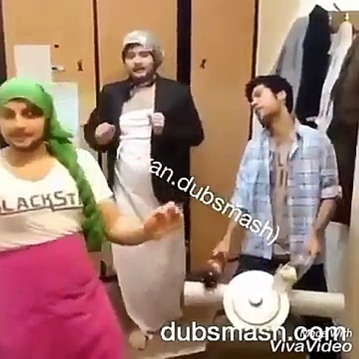 ‫دابسمش جدید ایرانی خنده دار Dubsmash jadid Irani‬ -