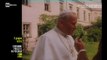 Intervista a Karol Józef Wojtyla (Papa Giovanni Paolo II) in visita in Polonia il 2 giugno 1979