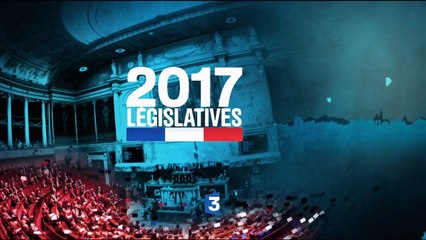 débat élections législatives sur France 3 Régions