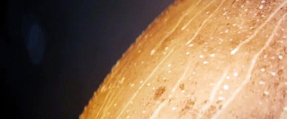 Invasion - Exciting Sci-Fi Teaser 🚀