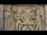 Khajuraho-Kamakul Leela