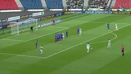 Liverpool target Virgil Van Dijk doesn't just defend 