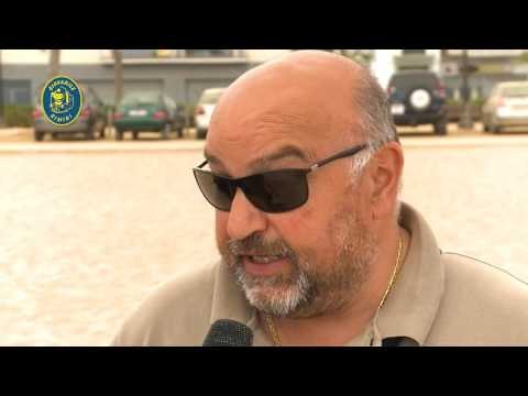 Icaro Sport. La 5a puntata del reality sulla Giovanile Rimini in Spagna