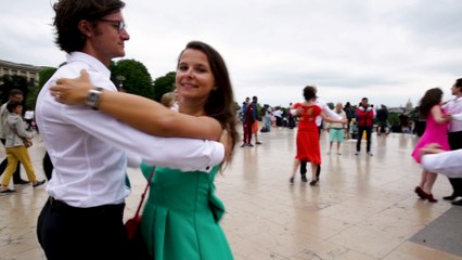 TEASER OFFICIEL - Bal des Parisiennes, le Bal Viennois de Paris