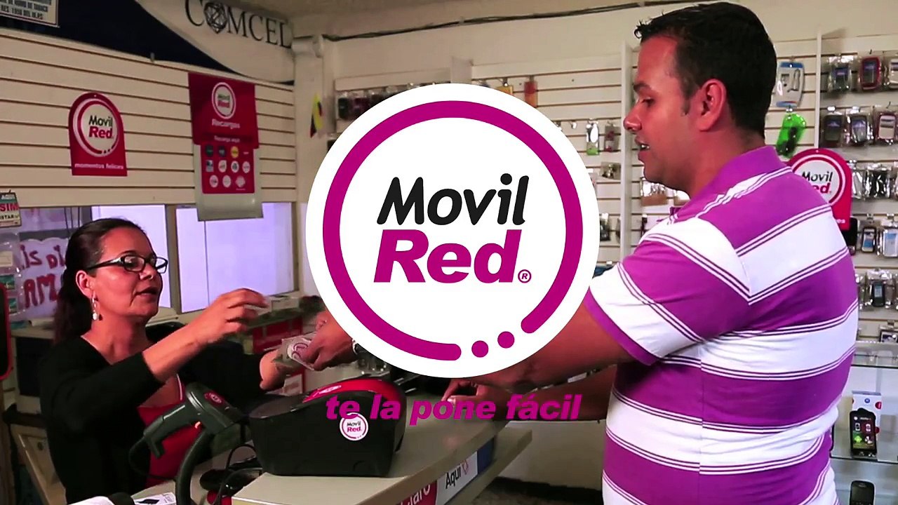 Red Movil Colombia Success Case Video