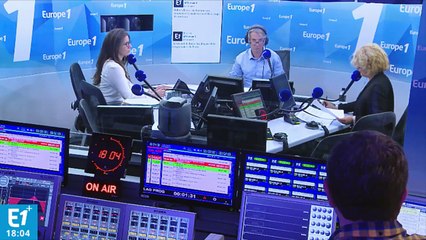 "J'étais sonné" : le policier attaqué à Notre-Dame se confie