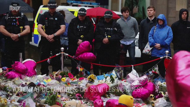 Attentat de Londres: Xavier, Christine, Sara... Qui sont les victimes?