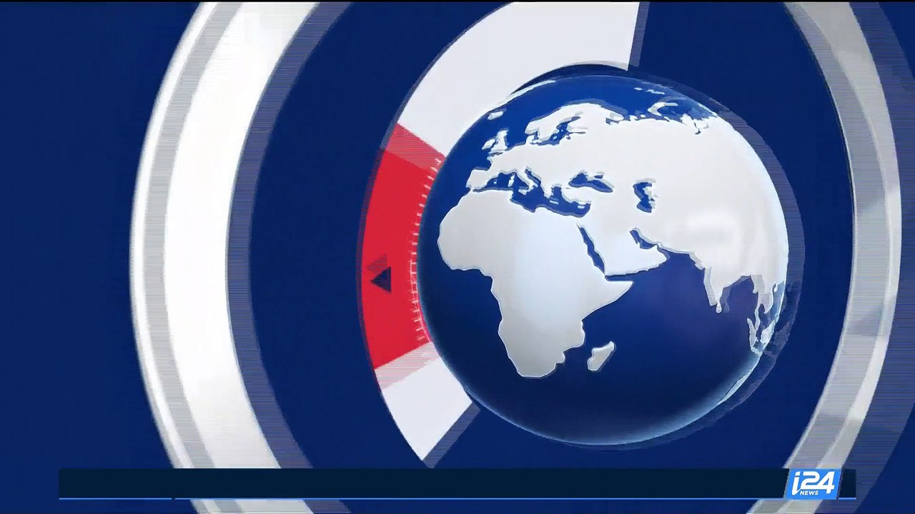 i24NEWS DESK | Iraqi Kurds to vote on independence in September | Wednesday, June 7th 2017