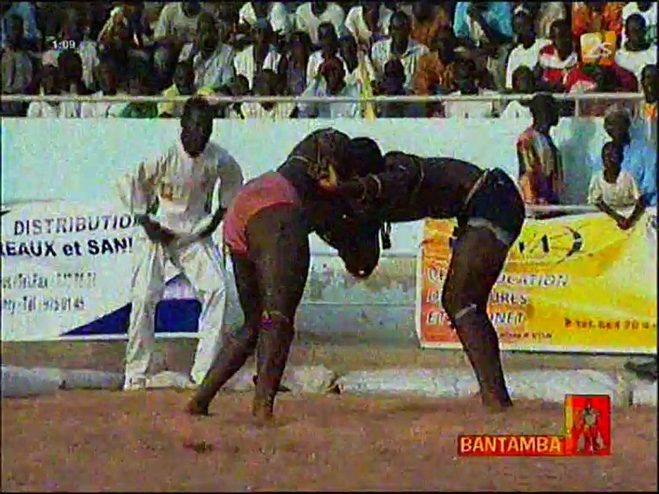 modou lac 2 ACTE 1