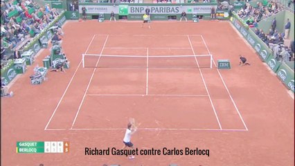 Focus sur les cris que poussent les stars du tennis sur le court