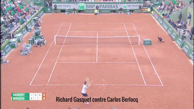 Focus sur les cris que poussent les stars du tennis sur le court