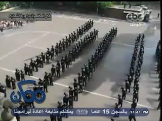 #ممكن | 27-11-2013 | طريقة فض قوات الأمن للمظاهرات بكوريا الشمالية