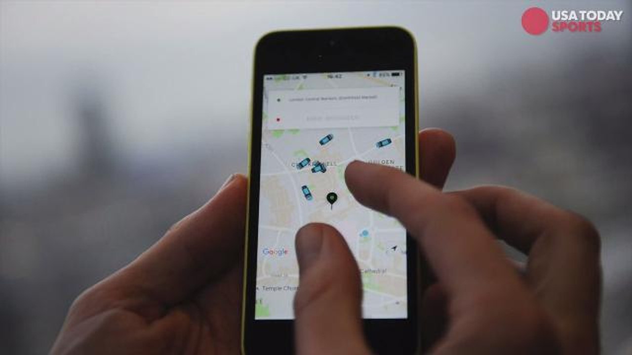 NFL cornerback takes $632 Uber to practice