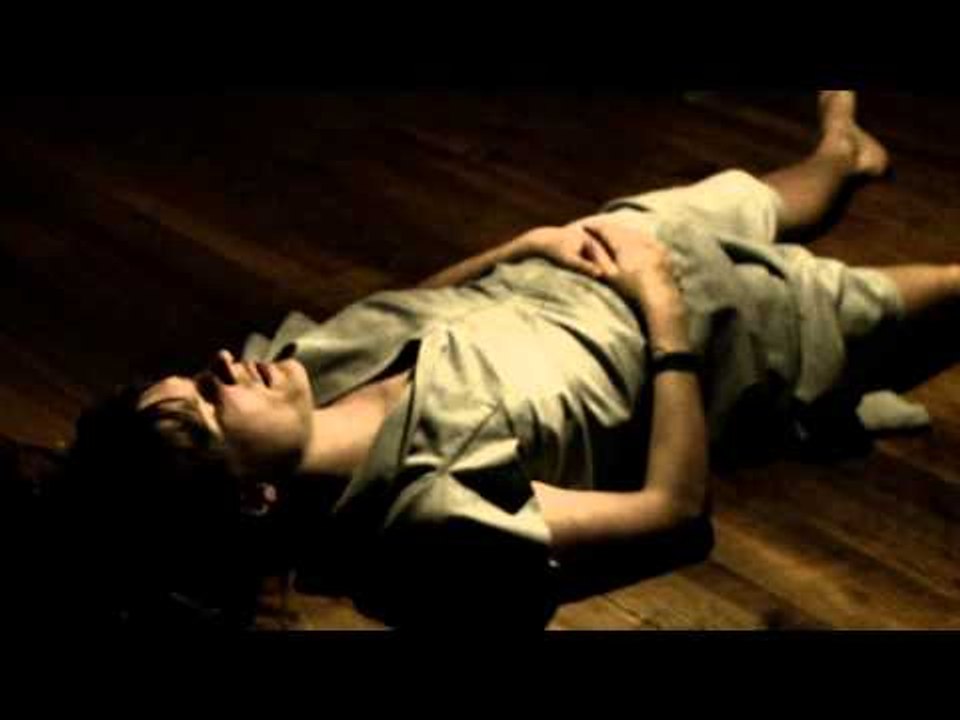 Camille - Wet Boy (acoustique)