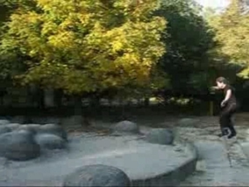 echasses  Balade du dimanche