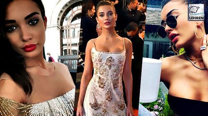 Amy Jackson's GORGEOUS Pics Will Make You Go Wow