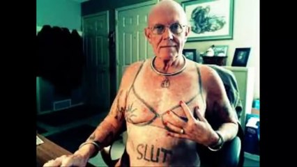 Worst Tattoos Ever Compilation