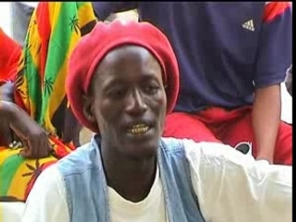 ibrahima Bambalay