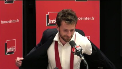 Pour la suppression de l'impôt sur le revenu - L'edito de Pablo Mira