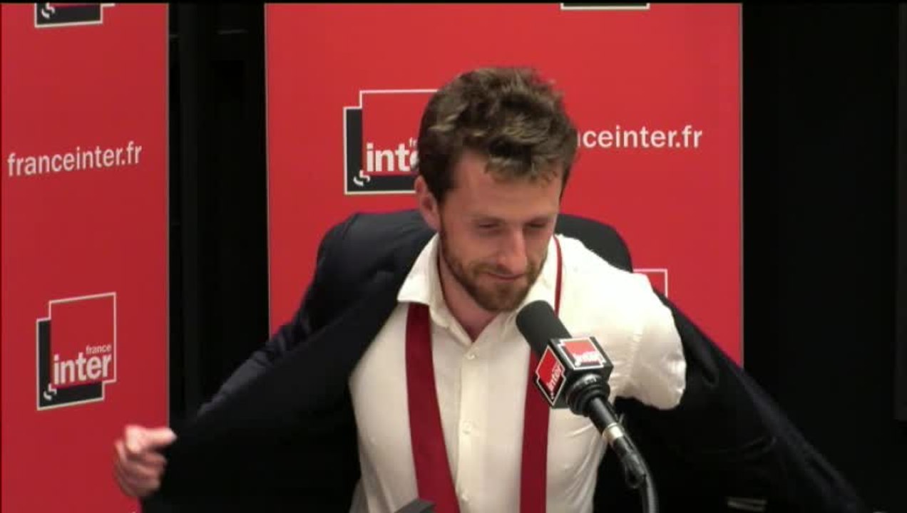 Pour la suppression de l'impôt sur le revenu - L'edito de Pablo Mira