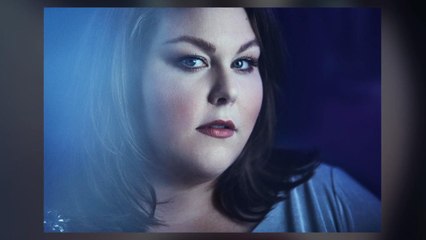 'This is Us' Star Chrissy Metz: "We All Want to Love Each Other" | Drama Actress Roundtable