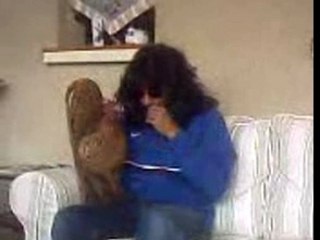 Entretien exclusif, Sébastien Chabal rue du maréchal Foch