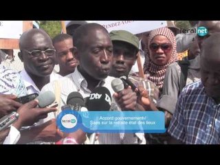 Les enseignants à la retraite fustigent la négligence dans l'éducation et la santé