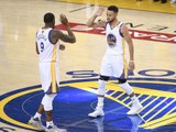 The Warriors can earn extra dough with longer NBA Finals