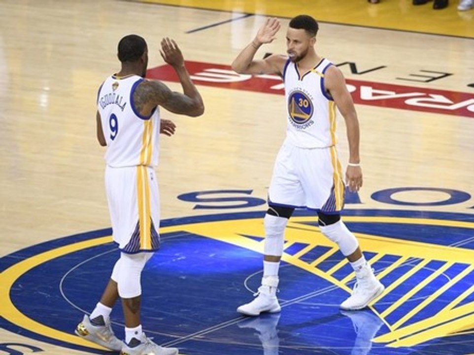 The Warriors can earn extra dough with longer NBA Finals