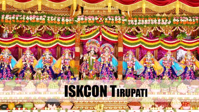 Top 10 Places to Visit in Tirumala Hills (Hill Station of Andhra Pradesh)