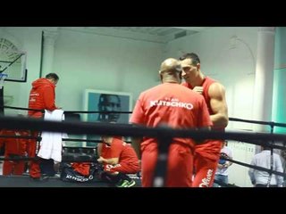 wladimir klitachko vs bryant jennings who you got?  - EsNews boxing