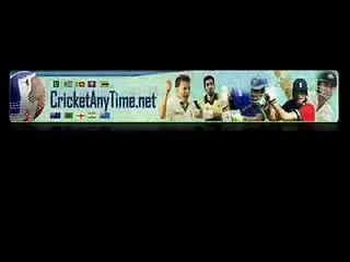 Shoaib Akthar v Australia