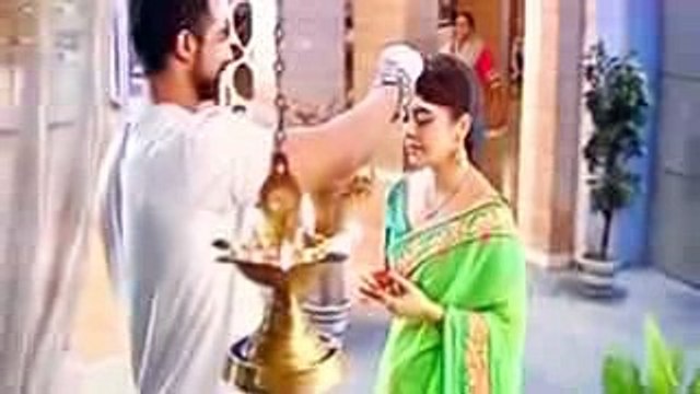 Saath Nibhaana Saathiya - 8th June 2017 Updates - JAGGI NE BHARI GOPI KI MAANG