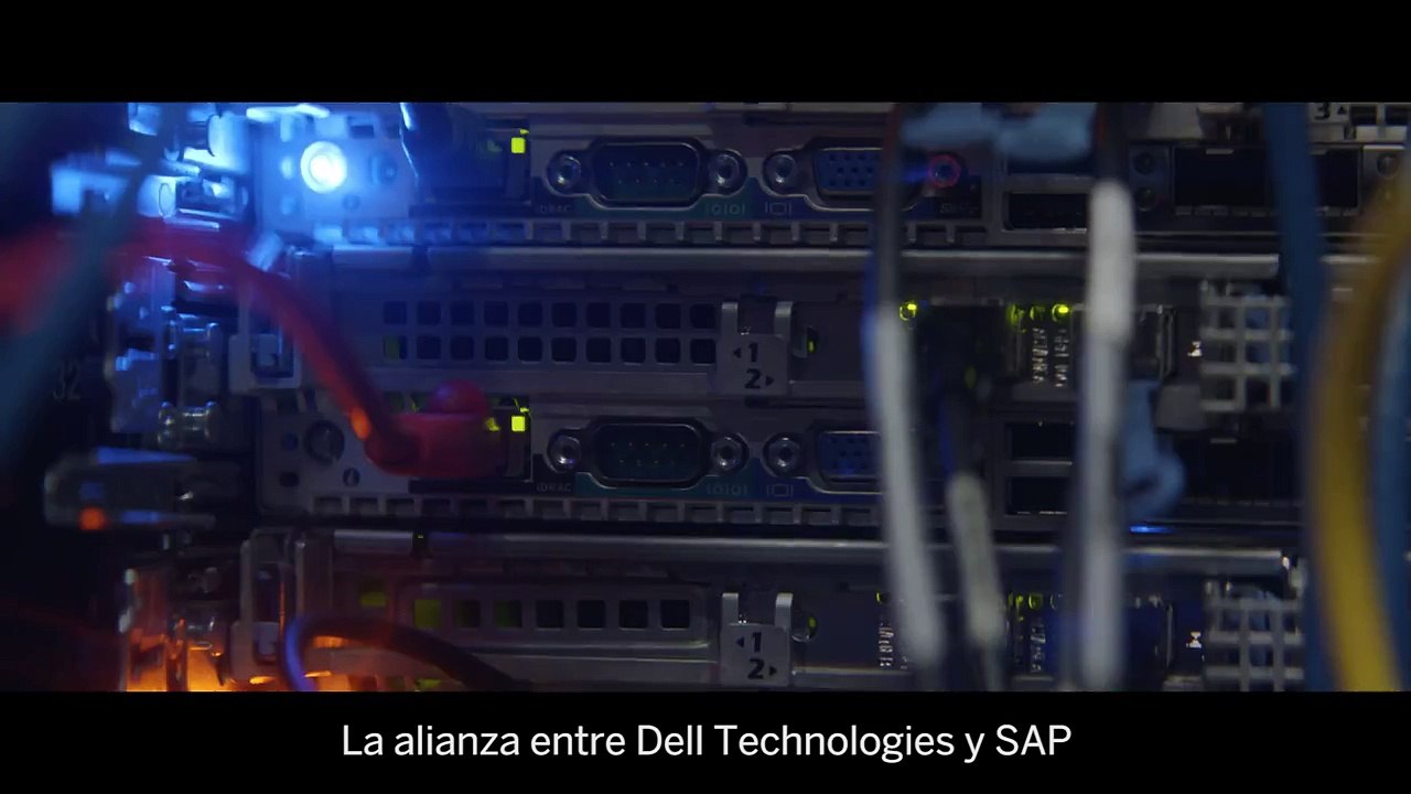 Dell y el Internet de la vida cotidiana - #iot