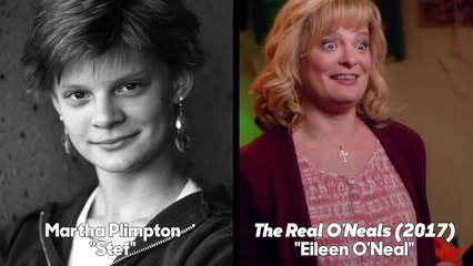 'The Goonies' Cast | Where Are They Now