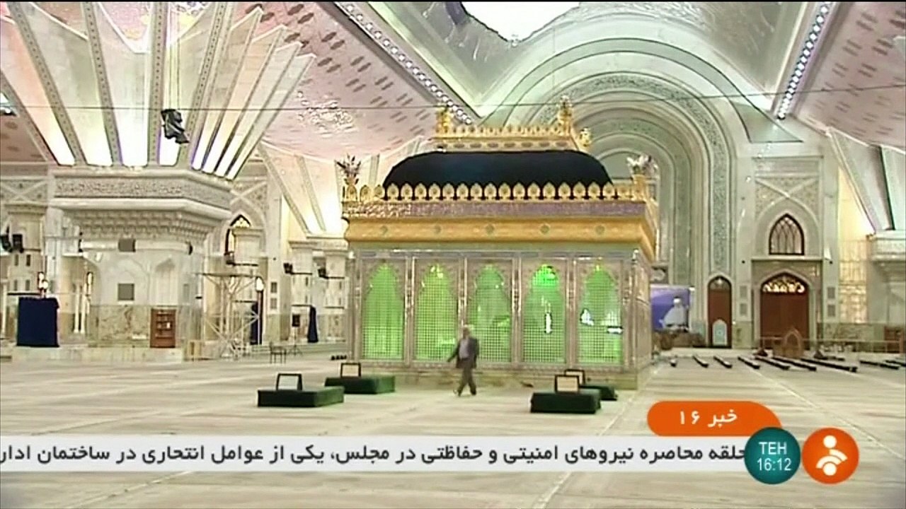 IS-Miliz bekennt sich erstmals zu Anschlägen im Iran