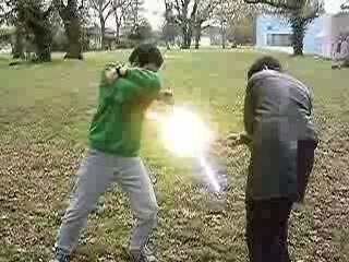 chevaliers jedi francais !