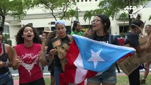 Puerto Rico enfrenta tiempos difíciles tras bancarrota