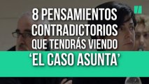 'El caso Asunta': ocho interrogantes tras ver la docuserie