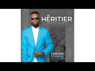 Heritier Watanabe - Affection