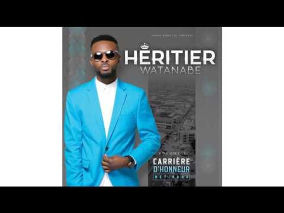 Heritier Watanabe - Bondela Jires