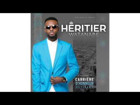 Heritier Watanabe feat. Wally Ballago Seck - Give Me
