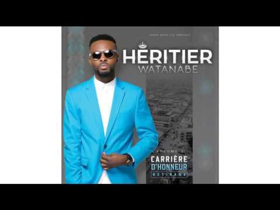 Heritier Watanabe - Cure d'Âme